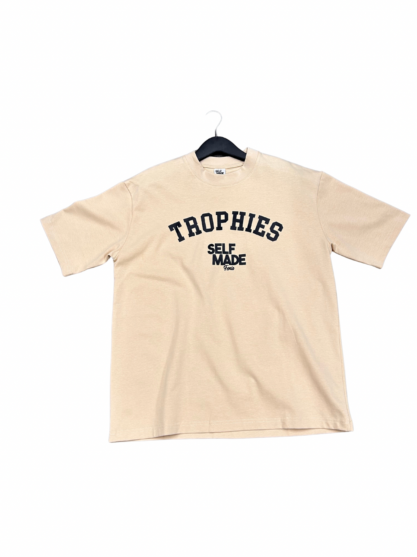 Trophies shirts